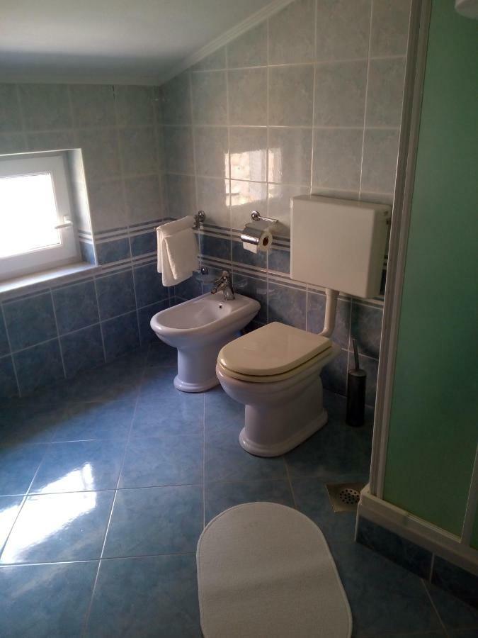 Seaside Apartment Barić Draga Εξωτερικό φωτογραφία